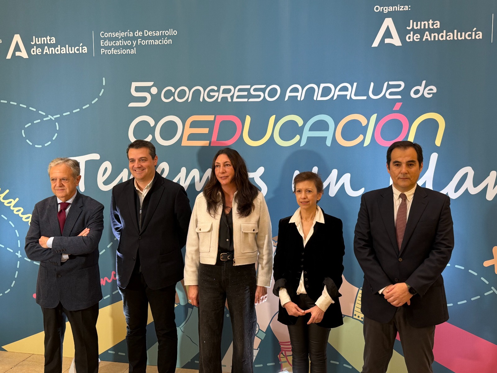La Junta de Andalucía confía en A3COM