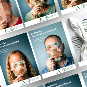 Campaña para el Consejo de Transparencia