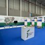 STAND DIPUTACIÓN DE JAÉN - FERIA DE LOS PUEBLOS 2025