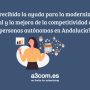 De la ayuda al resultado: así te acompaña A3COM
